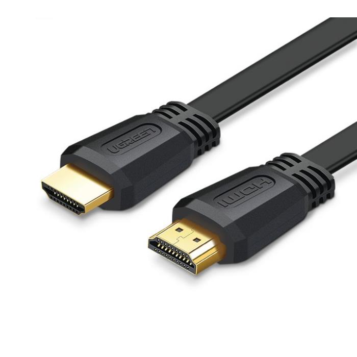 Καλώδιο HDMI M/M 4K/60Hz UGREEN ED015 70159 2m Μαύρο