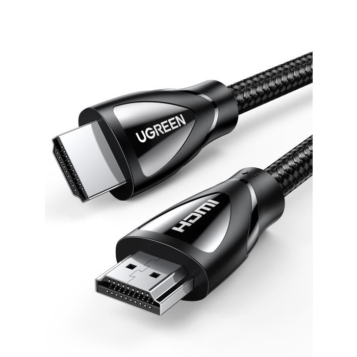 Καλώδιο HDMI M/M 8K/60Hz UGREEN HD140 80404 3m Μαύρο