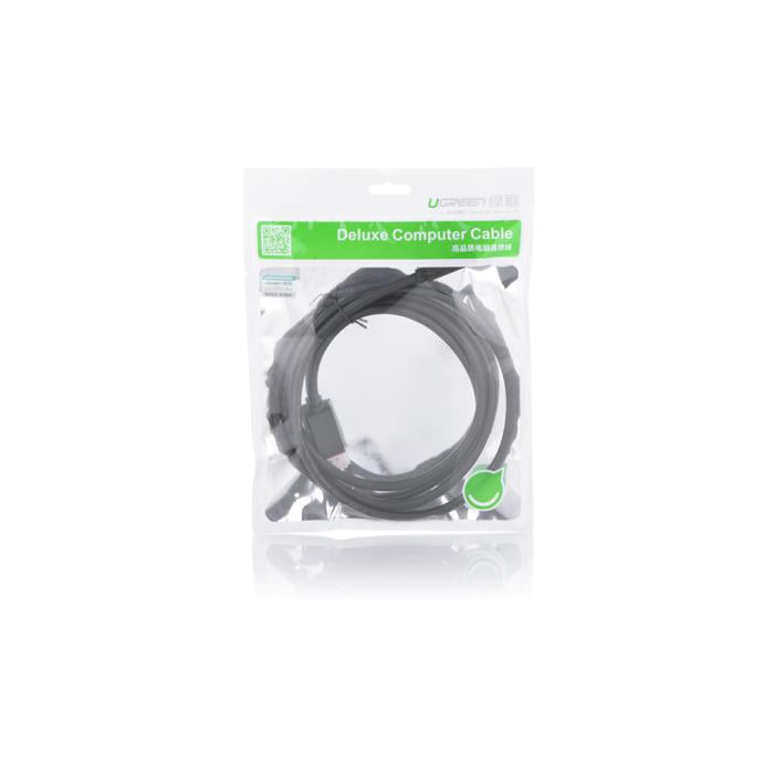 Καλώδιο DP 1.4 M/M 8K/60Hz UGREEN DP114 80392 2m Μαύρο