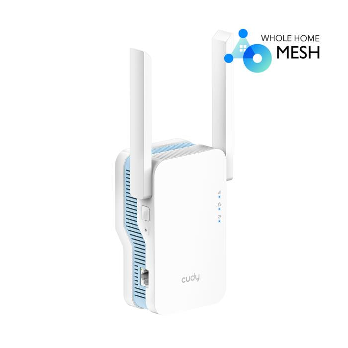 Range Extender Cudy RE1200 AC1200 Mesh