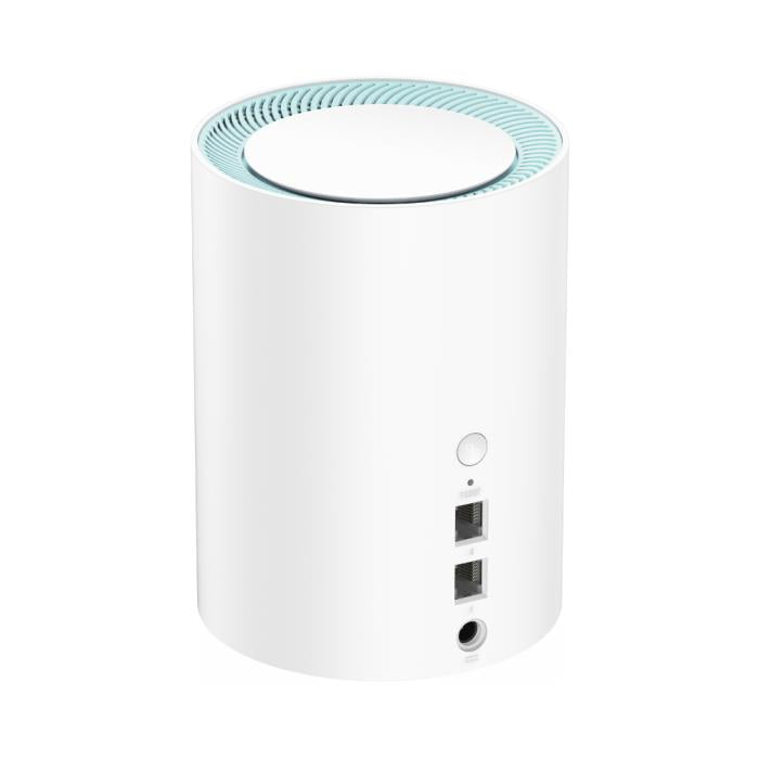 Mesh Cudy M1300 Wi-Fi AC1200 Gigabit (2-Pack)