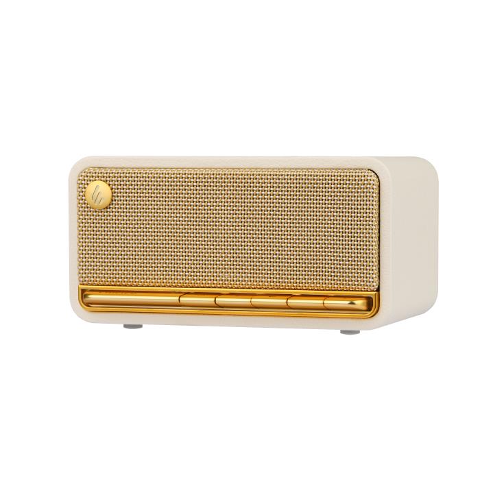 Tragbarer BT-Lautsprecher Edifier MP230 Weiß