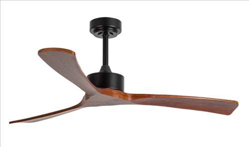 ΑΝΕΜ/ΡΑΣ ΟΡΟΦΗς&ΤΗΛ.52"ΚΕΡΑΣΙΑ/ΜΑΥΡΟ MEINO