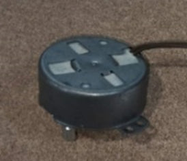 MOTEΡ ΠΕΡΙΣΤΡΟΦΗΣ ΓΙΑ ΑΝΕΜ.ΠΛΑΦΟΝΙΕΡΑ