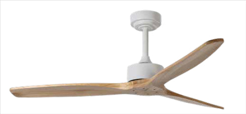 ΑΝΕΜ/ΡΑΣ ΟΡΟΦΗς&ΤΗΛ.52"ΔΡΥΣ/ΛΕΥΚΟ ALESSA NEW