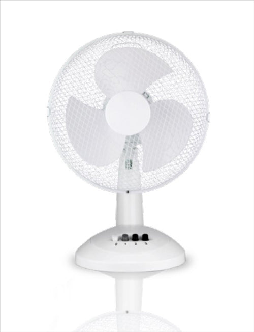 ΑΝΕΜΙΣΤΗΡΑΣ ΕΠΙΤΡΑΠΕΖΙΟς Φ30 ΛΕΥΚΟΣ