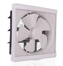 ΕΞΑΕΡΙΣΤΗΡΑΣ ΤΟΙΧΟΥ ΔΙΠΛΗΣ ΦΟΡΑΣ ΜΕ ΚΛΑΠΕ 290mmx290mm