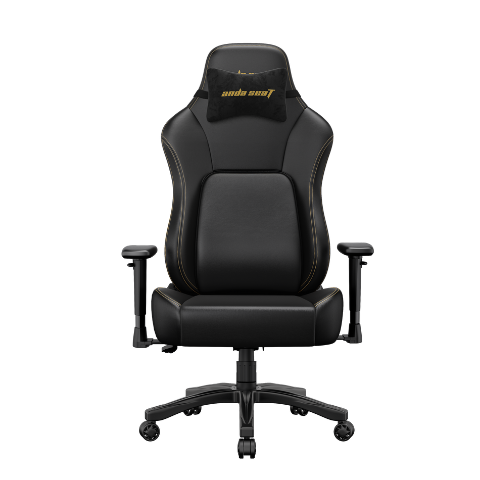ANDA SEAT GAMING CHAIR PHANTOM-4 BLACK