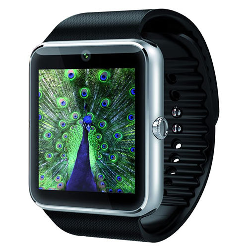 Manta Smartwatch & Phone Gummo