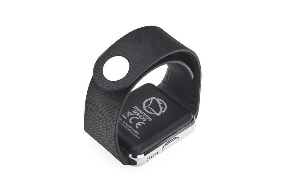 Manta Smartwatch & Phone Gummo