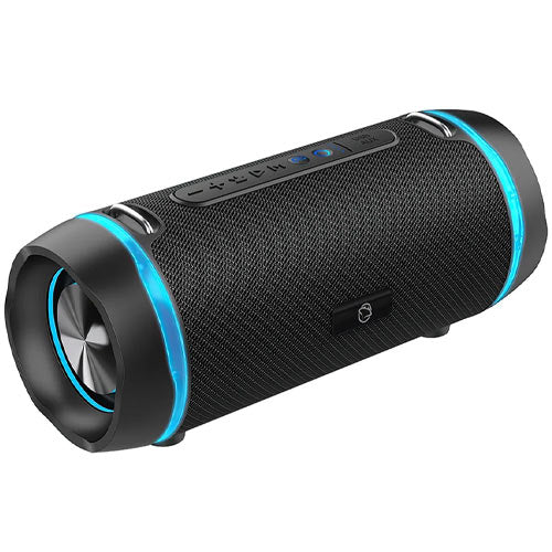 Manta Bluetooth Speaker Rms 60 W