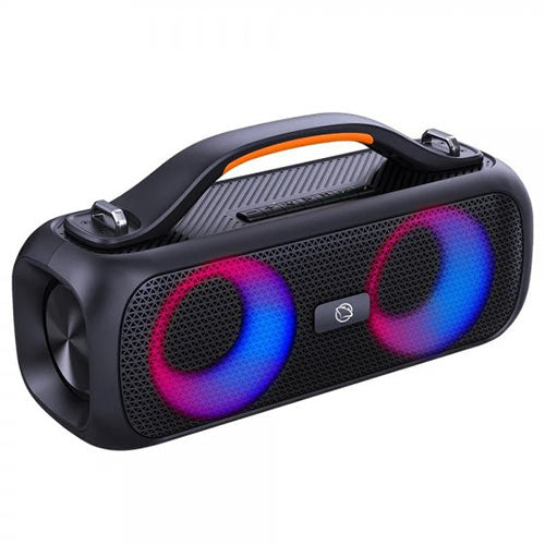 Manta Bluetooth 5.0 Boombox Speaker 40 W