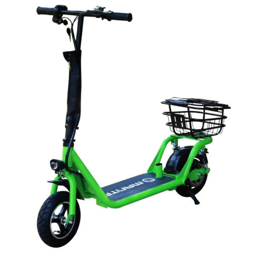 Manta Electric Scooter Flinston 10' 250 W Lg Battery
