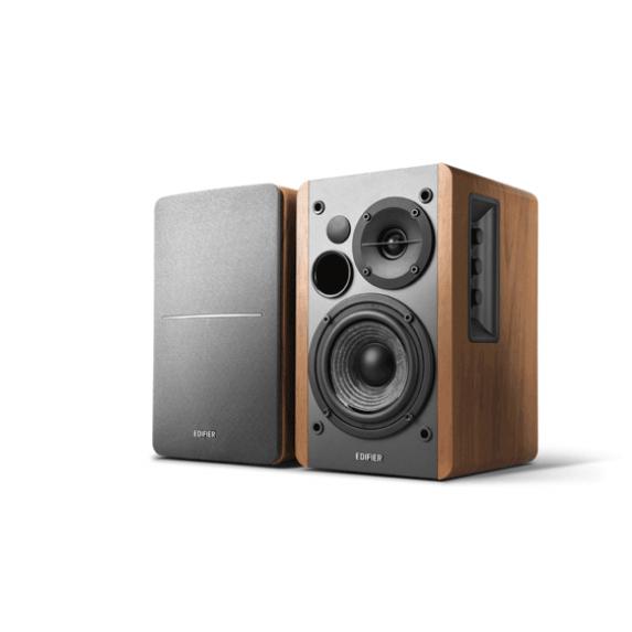 Ηχεία Edifier R1280T Καφέ