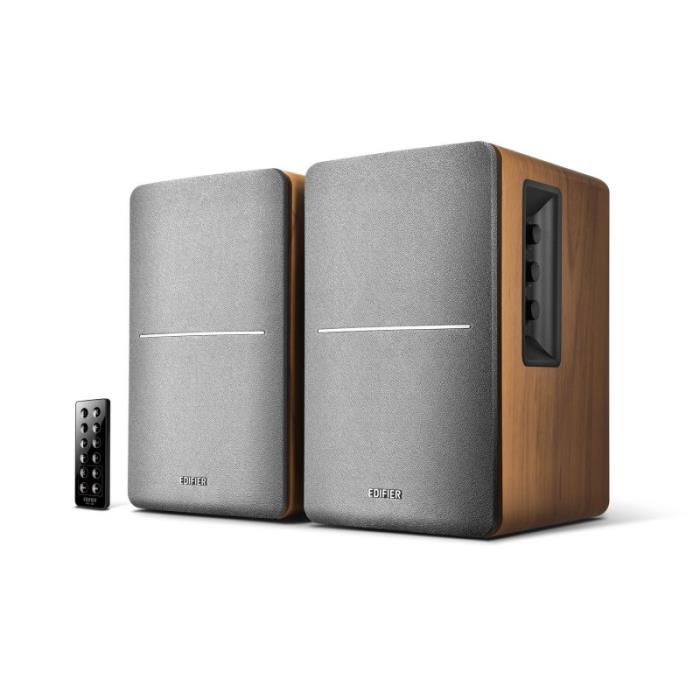 Ηχεία Edifier R1280DB Καφέ