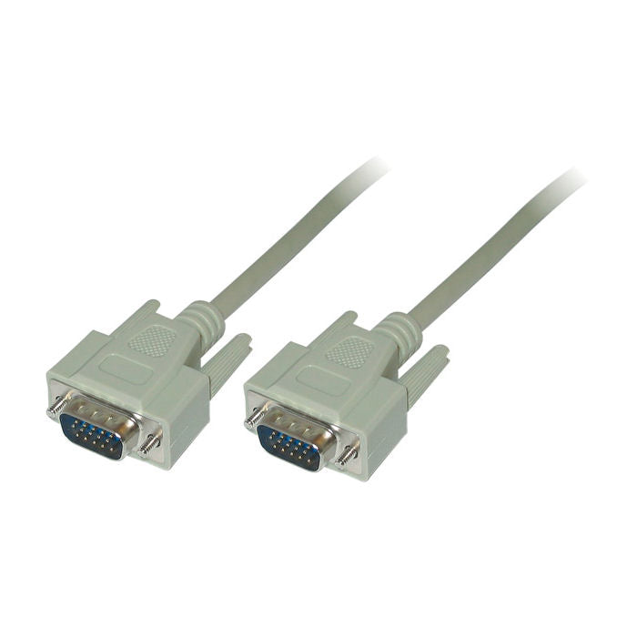 Câble VGA M/M Logilink CV0028 10m