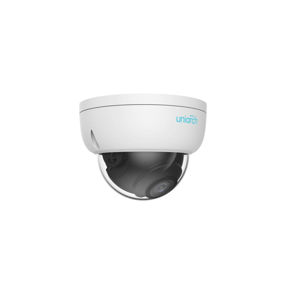 Κάμερα IP POE 2MP Uniarch IPC-D122-PF28K by UNV