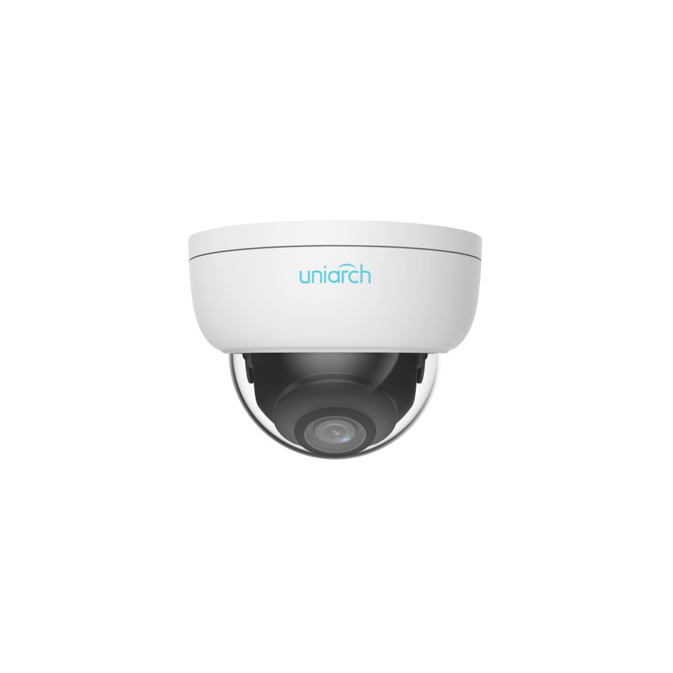 Κάμερα IP POE 5MP Uniarch IPC-D125-PF28 by UNV
