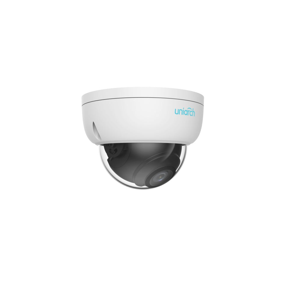 Κάμερα IP POE 5MP Uniarch IPC-D125-PF28 by UNV