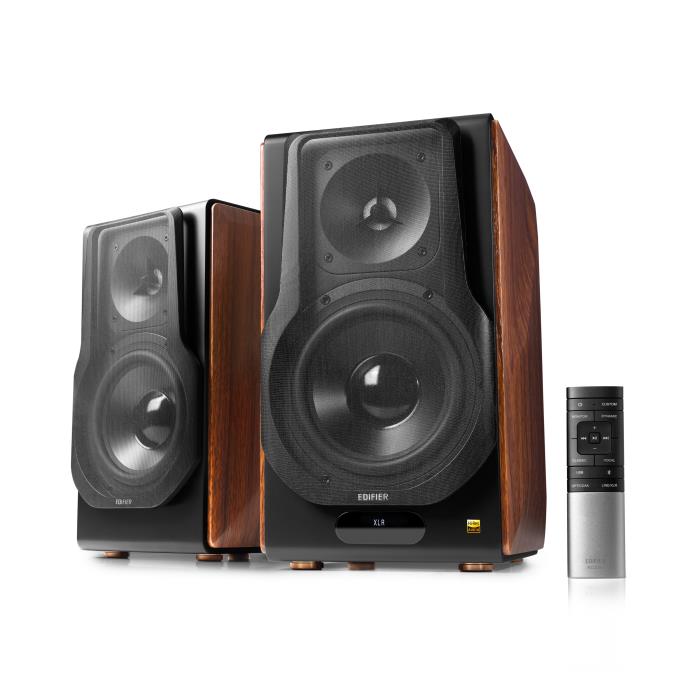 Ηχεία True Wireless ΒΤ Edifier S3000MKII