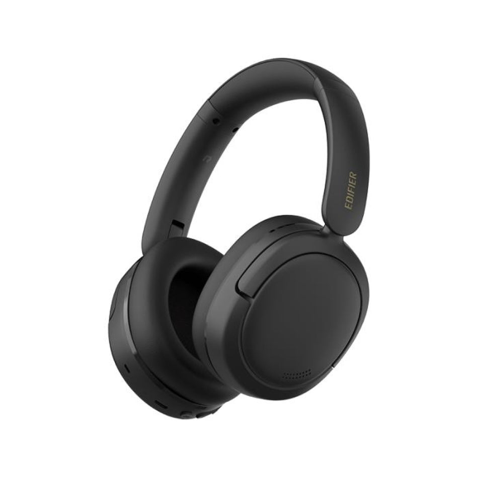 Ακουστικά Κεφαλής BT Edifier W800BT SE Μαύρο