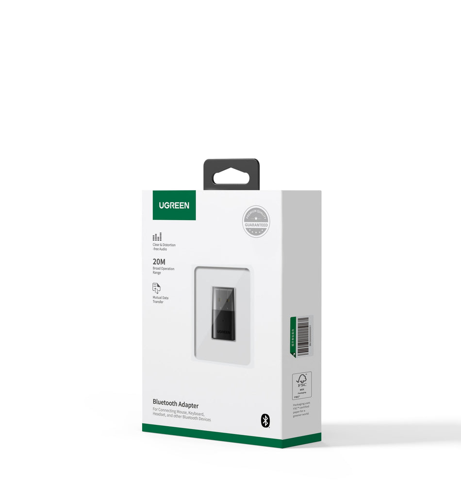 USB Bluetooth 5.3 UGREEN 35995