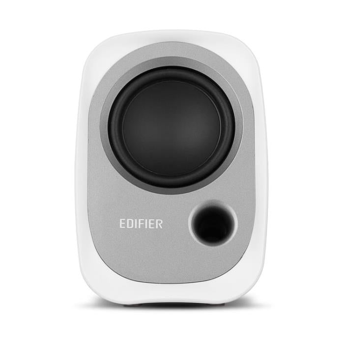 Ηχεία 2.0 Edifier R12U Λευκό