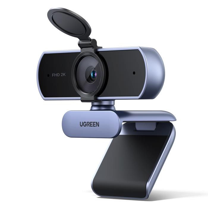 Web Camera USB 2K Ugreen CM717 25442