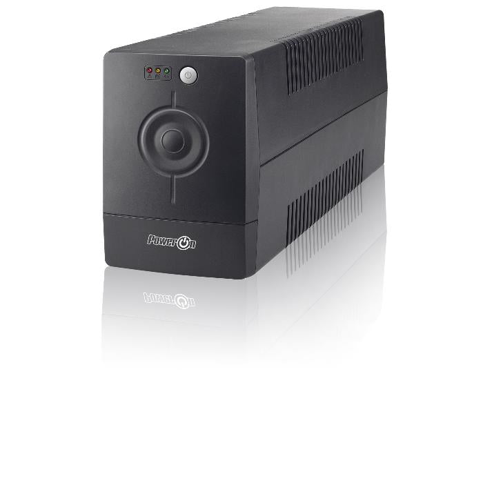 UPS Power On AP-2000 Line Interactive 2000VA