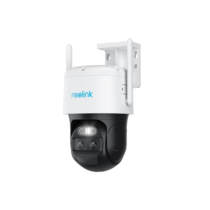 Κάμερα IP Wi-Fi 4MP Reolink B430 2K TrackMix WiFi