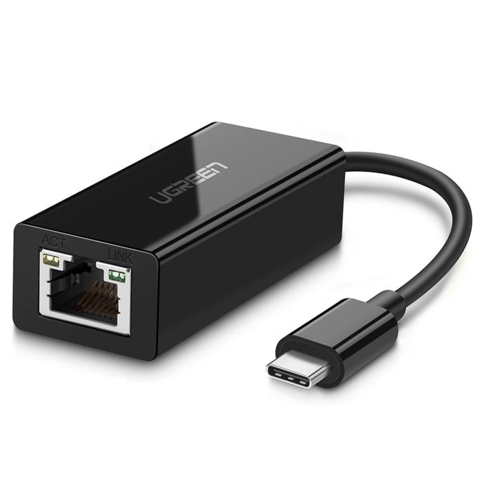 Carte réseau USB-C 3.1 UGREEN US236 50307 Gigabit