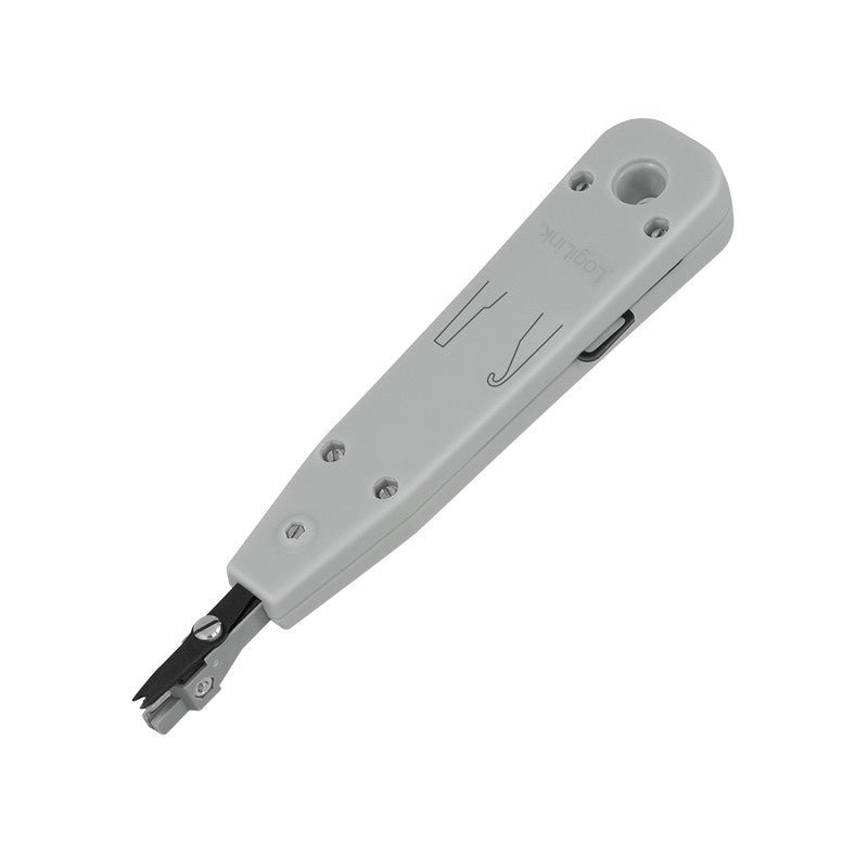 Outil de raccordement LSA Logilink WZ0001A
