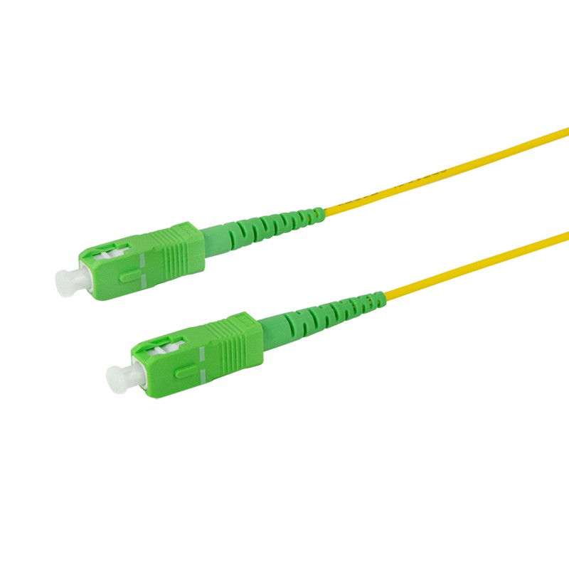 Καλώδιο Οπτικής Ίνας SC/APC σε SC/APC Logilink FPSSC05 5m