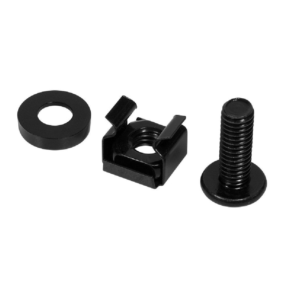 Schrauben- und Mutter-Set M6 Logilink AC113 20 Stk