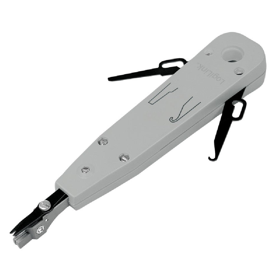 Outil de raccordement LSA Logilink WZ0001A