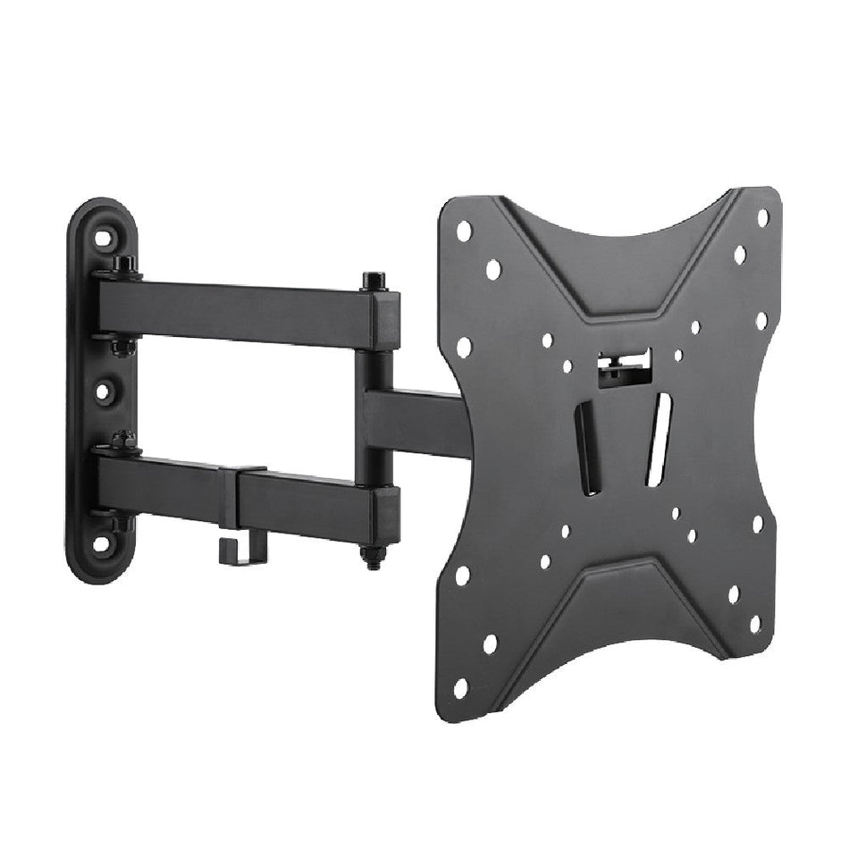 Support Mural pour Téléviseur Logilink BP0008 23"-42" jusqu'à 25kg