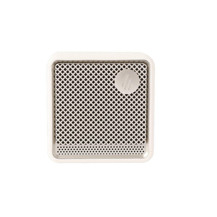 Tragbarer BT Lautsprecher Edifier ES20 Beige