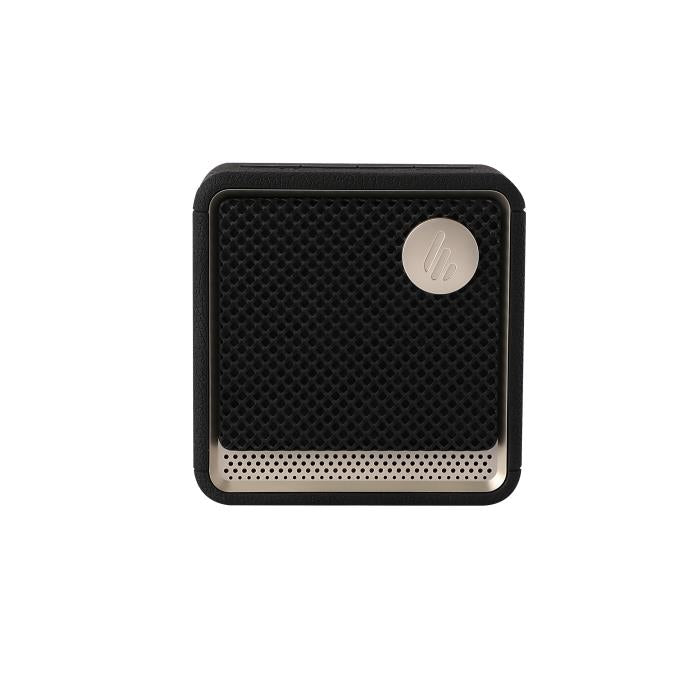 Tragbarer BT-Lautsprecher Edifier ES20 Schwarz