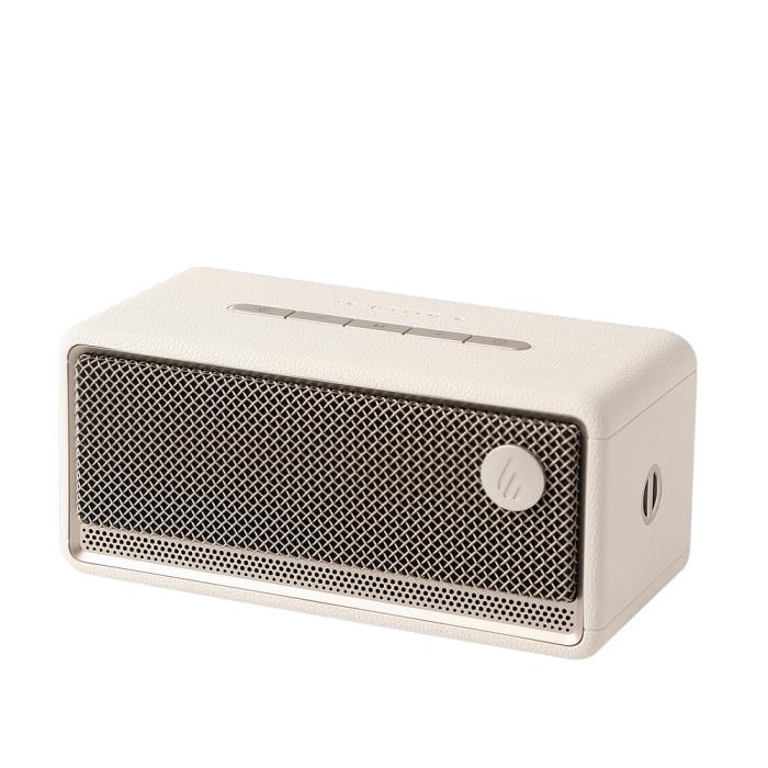 Tragbarer Bluetooth-Lautsprecher Edifier ES60 Beige