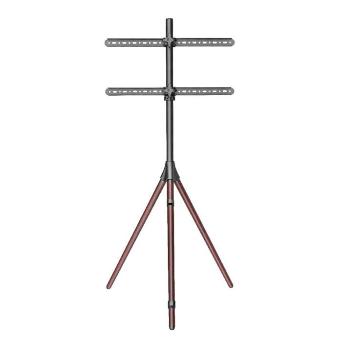 Βάση Τηλεόρασης Επιδαπέδια Focus Mount TT164 40'' - 65'' έως 40kg