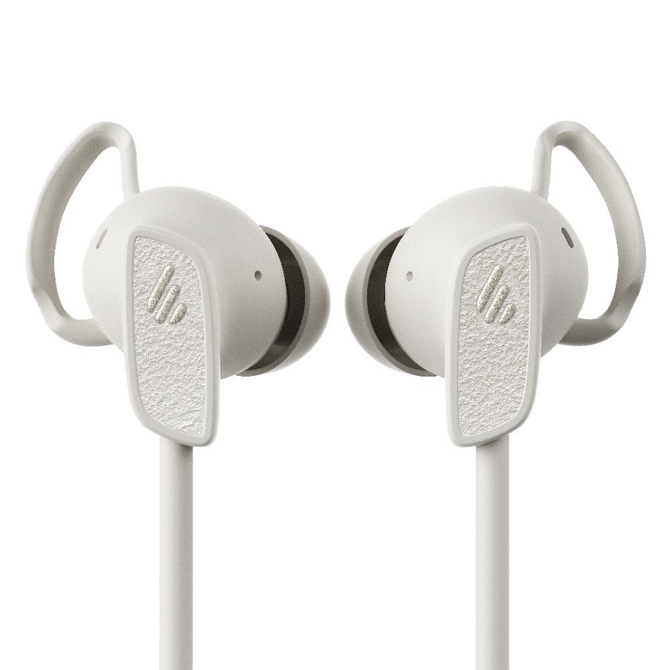 Neckband-Kopfhörer BT Hybrid ANC Edifier W280NB Pro Weiß