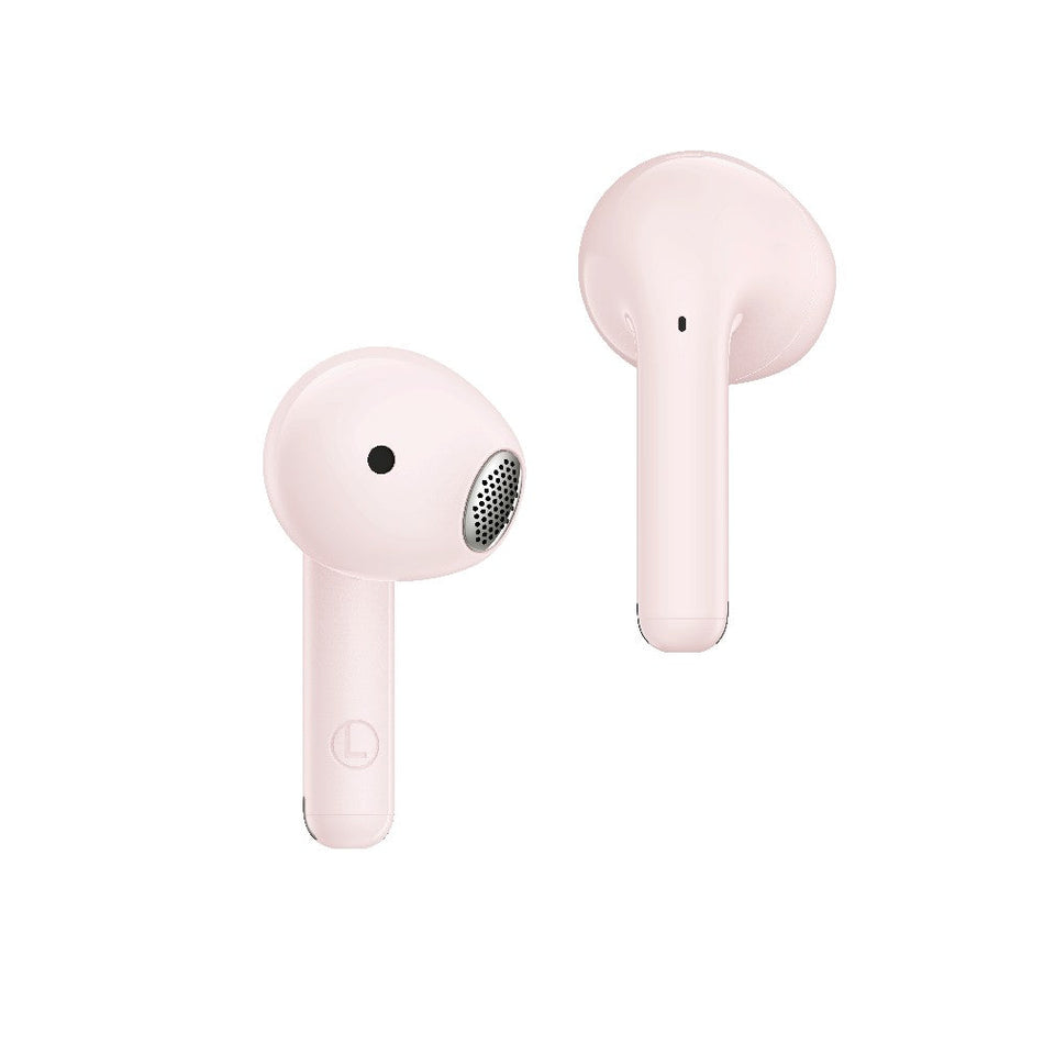 True Wireless BT Kopfhörer Edifier X2 Plus Rosa