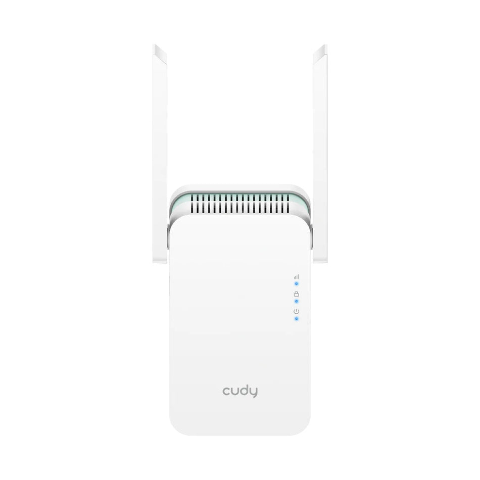 Range Extender Cudy RE1500 WiFi6 AX1500 Mesh Dual-Band