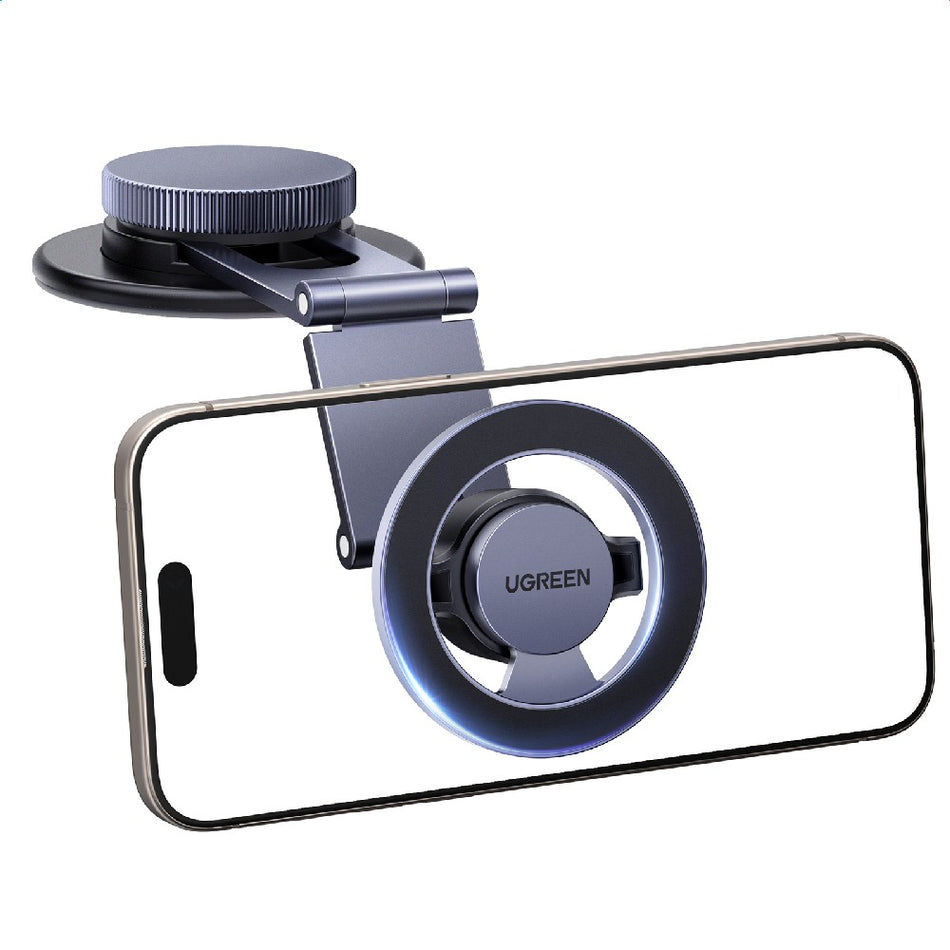 Βάση Στήριξης Smartphone UGREEN LP865 45577, Magnetic για Αυτοκίνητο