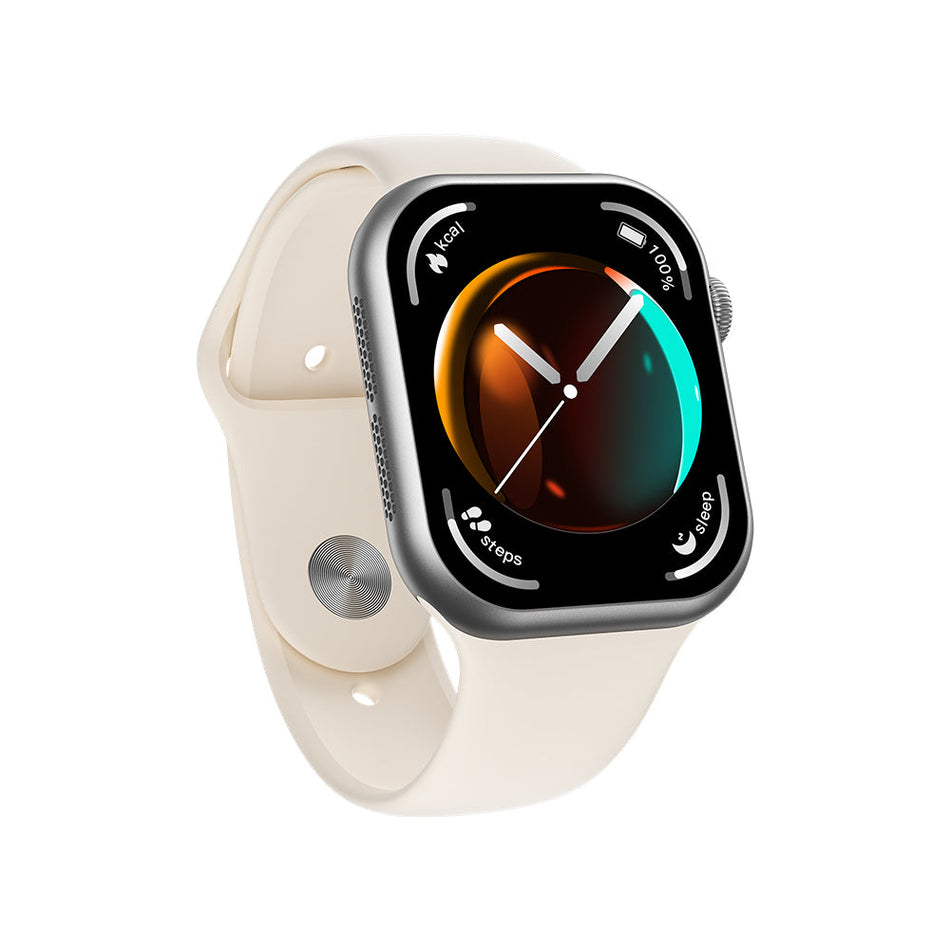 Smartwatch WK WH-08 Silber