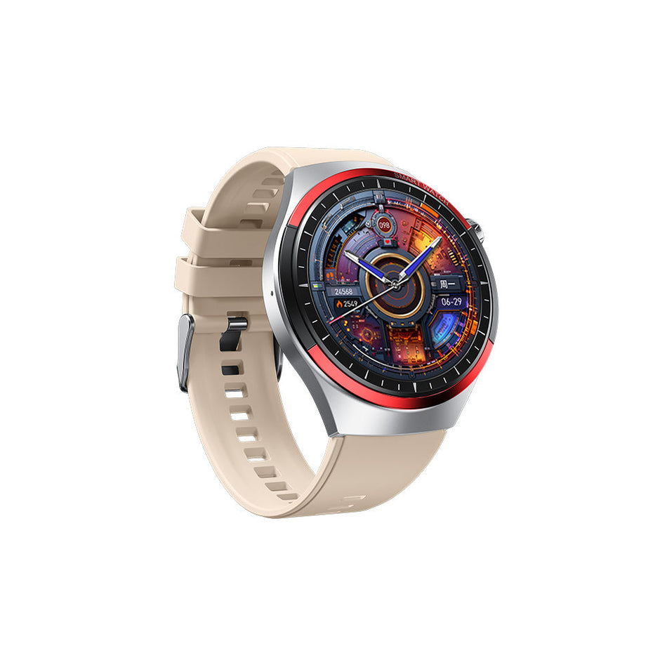 Smartwatch WK WH-05 Silber