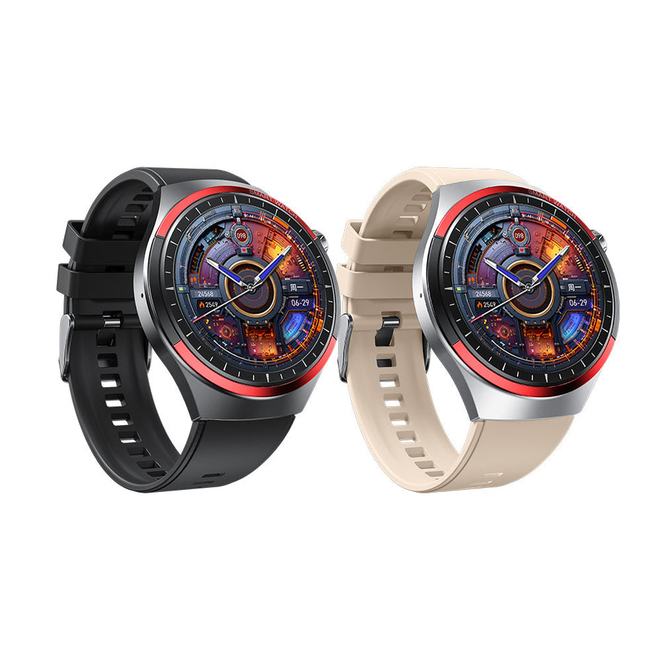 Smartwatch WK WH-05 Silber