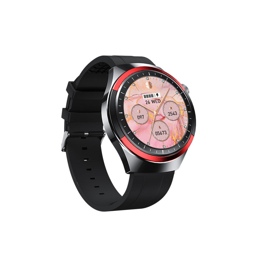 Smartwatch WK WH-06 Schwarz