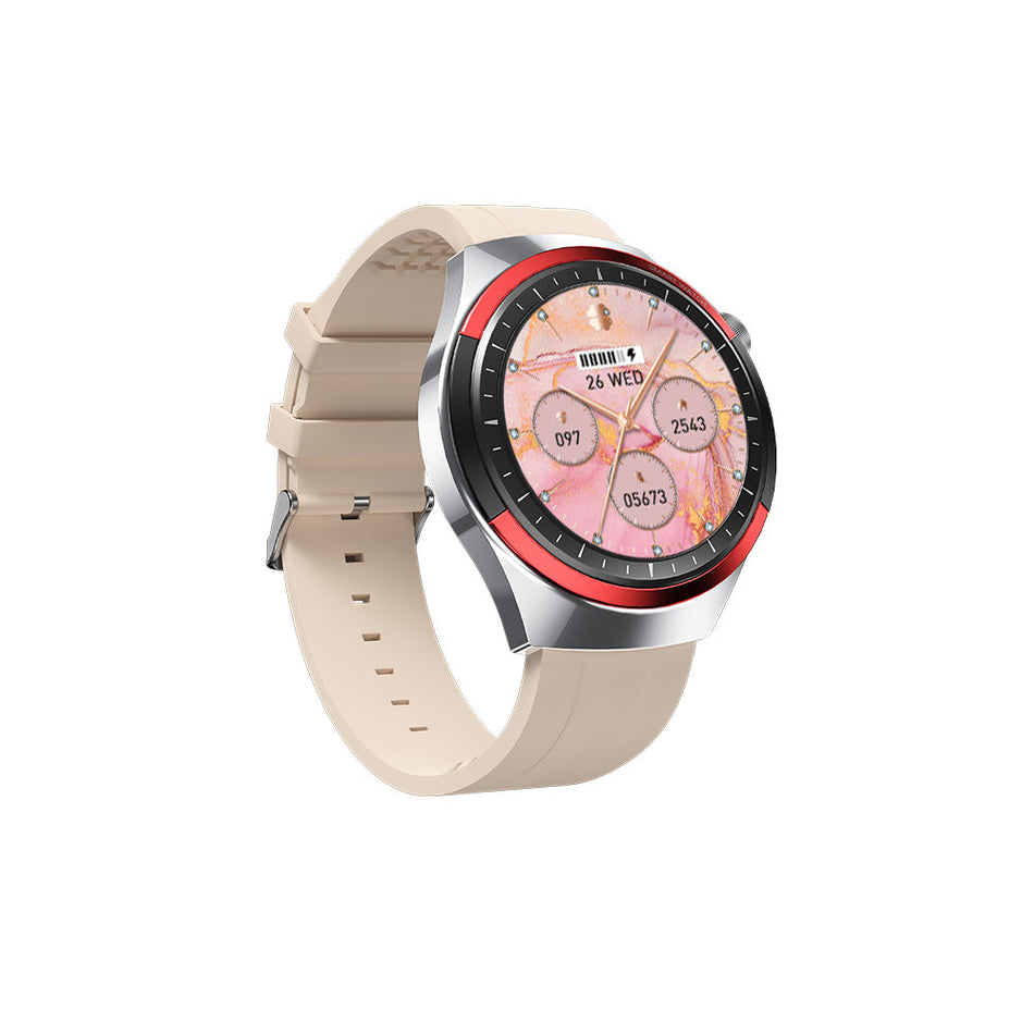 Smartwatch WK WH-06 Silber