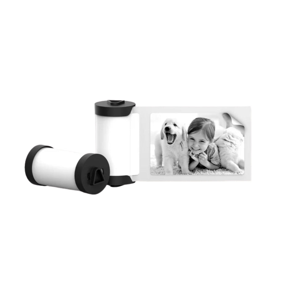 Ersatzrolle für Kodak ERA MS100 (9 Stk.)